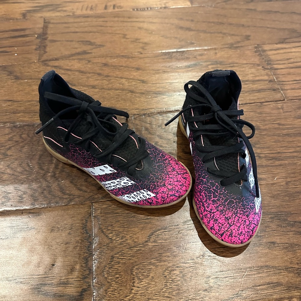 Adidas Predator turf soccer cleat
